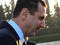 Башар Асад посетил Хомс. Оппозиция: в президента стреляли