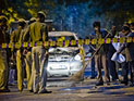 Индийские следователи нашли в деле о взрыве в Нью-Дели "бангладешский" след 