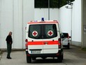 Житель Австрии отпилил себе ногу, чтобы не работать