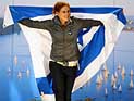 Израильтянка Ли Корзиц в третий раз стала чемпионкой мира