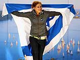 Израильтянка Ли Корзиц в третий раз стала чемпионкой мира