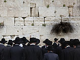 Прогноз СБ: в 2059 году большинство населения Израиля составят религиозные евреи и арабы