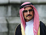 Испанский суд прекратил дело в отношении принца Аль-Валида бин Талаля, 57-летнего племянника короля Саудовской Аравии, предпринимателя и миллиардера