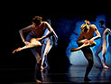 В Израиль приедет современный американский балет Company E