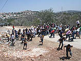 Спецслужбы Израиля предупредили о возможных новых попытках демонстрантов прорвать границы
