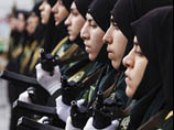 Иран отобрал аккредитацию у Reuters за сюжет про женщин-ниндзя