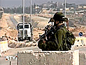 ЦАХАЛ ввел блокаду палестинских территорий в Иудее и Самарии