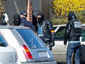 Спецслужбы Франции арестовали 20 исламистов, сообщников тулузского убийцы