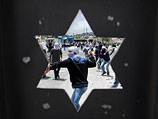 "Марш на Иерусалим". Палестинские арабы отмечают "День Земли" (иллюстрация)