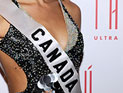 Финалистка конкурса "Мисс Канада" оказалась мистером и дисквалифицирована