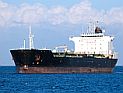 Иран предоставил Сирии танкер для доставки нефти в Китай
