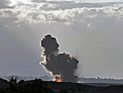 Газа: ракета взорвалась при утилизации, есть пострадавшие