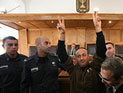 Наказание за призывы к террору: Баргути &#8211; в одиночку, Шалаби &#8211; в Газу