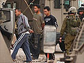 Палестинцы обвинили ЦАХАЛ в проведении массовых арестов