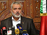 Представители ХАМАС распространили заявление, обвинив израильское правительство в фабрикации данных о ракетном обстреле