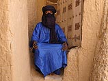 Туареги провозгласили независимость государства Азавад