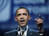 Обама: "США согласятся на ядерную программу Ирана, если докажут ее мирный характер"