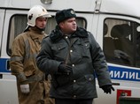 Житель Подмосковья поджег свой дом, обстрелял пожарных, а затем покончил с собой