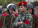 Египет перебросил дополнительные силы на Синай для борьбы с террором