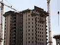 Минстрой объявляет тендеры на строительство 3.825 квартир, 452 из них &#8211; в Тель-Авиве