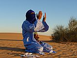 Туарег (иллюстрация)