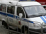 В центре Москвы две женщины вышвырнули из автомобиля тело мужчины