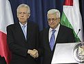 Corriere della Sera: "Премьер Италии в Палестине - это хороший знак"