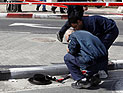Теракт в Иерусалиме: ранен религиозный еврей