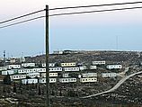 Палестинцы просят СБ ООН осудить строительство в поселениях