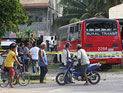 Взрыв автобуса на юге Филиппин: есть жертвы