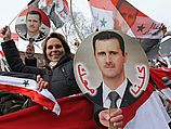 Tagesspiegel: Сирия: срок истекает