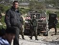 Предотвращен теракт: под Шхемом арестован палестинец с 7 бомбами и 3 ножами