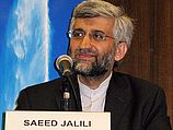 Саэд Джалили