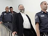 Арест директора "Бе-Хадрей Харедим" продлен. Адвокат обвинил полицию в преследовании