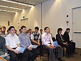 Участники конференции в Иерусалиме. 12.04.2012