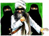 Террористы из Швеции обвиняются в подготовке теракта мести за карикатуры на Мухаммеда