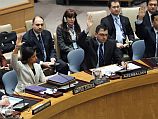 Совбез ООН единогласно утвердил миссию военных наблюдателей в Сирии