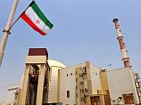 "Ядерные" переговоры с Ираном: "Атмосфера гораздо позитивнее, чем раньше"