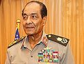 Фельдмаршал Тантауи проведет экстренные консультации с лидерами египетских партий