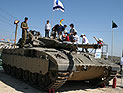 ЦАХАЛ сэкономит на Дне независимости: не будет морского и танкового парадов
