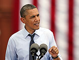 Обама &#8211; Нетаниягу: ужесточим "ядерные" санкции в случае провала переговоров