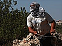 Задержаны арабы, забросавшие камнями израильский автомобиль около Масличной горы