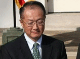 Новым президентом Всемирного банка избран американец корейского происхождения Джим Ен Ким