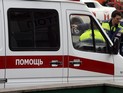 В Москве рухнуло строящееся здание: один человек погиб, семеро получили травмы