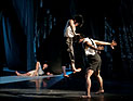 Гетеборг-балет покажет в Израиле три фантазии на тему "Болеро"