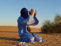 Временное правительство Мали готово вести переговоры с восставшими туарегами