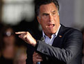 Опрос: Митт Ромни догоняет по популярности Барака Обаму