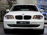 Большинство британцев, изменяющих своим женам, ездят на автомобилях марки BMW