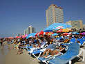 Оргия на тель-авивском пляже: опубликованы любительские кадры