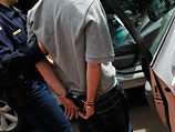 28 марта Сегал был задержан в аэропорту "Гранд Джанкшн"